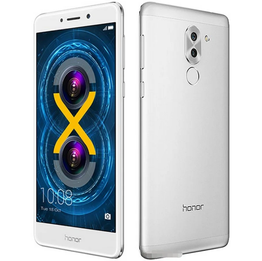 For huawei honor 6x  smartphone  telepone  Unlocked Chinese Famous Brand