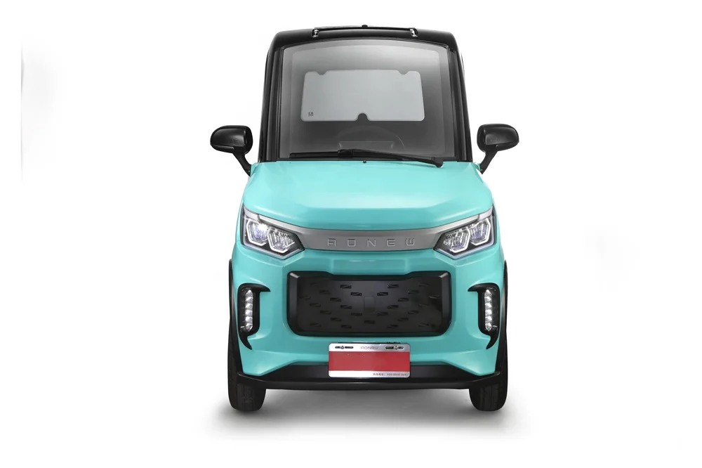 PRE-SALE 60v 2000w небольшой электрический автомобиль свинцово-кислотный аккумулятор электромобили wuling