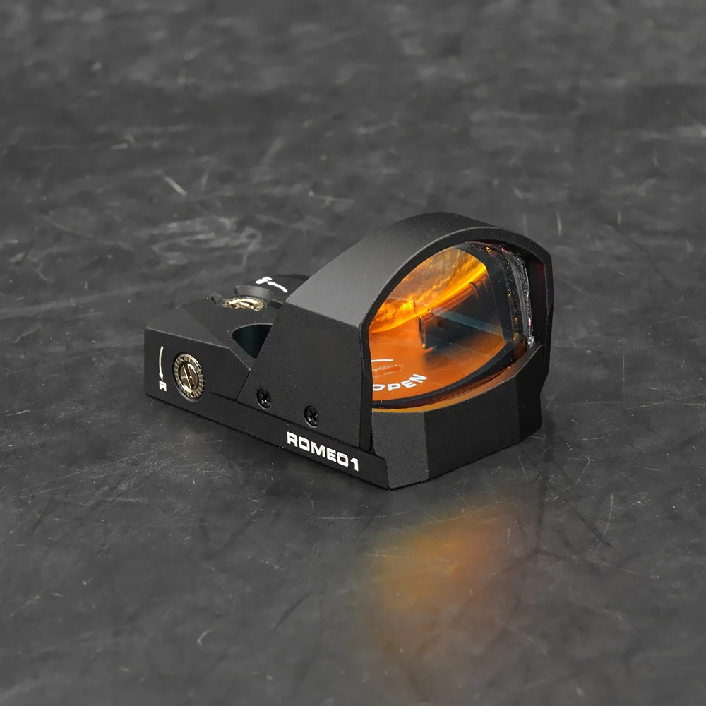 R1 Red Dot Reflex Sight