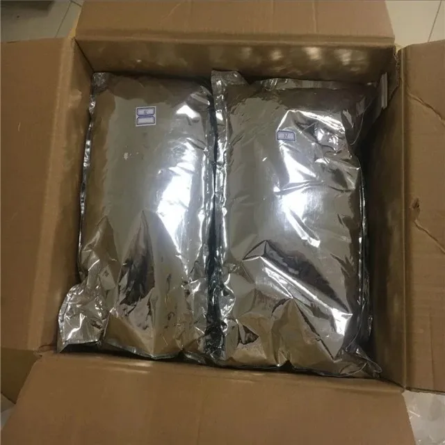 Gibberellic acid GA3 90%TC CAS NO.77-06-5 Plant growth regulator  Seed Germination And Fruit Set