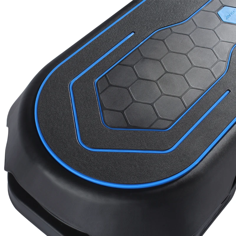 Шаг для аэробики, шаг для фитнеса, настраиваемая платформа для аэробики