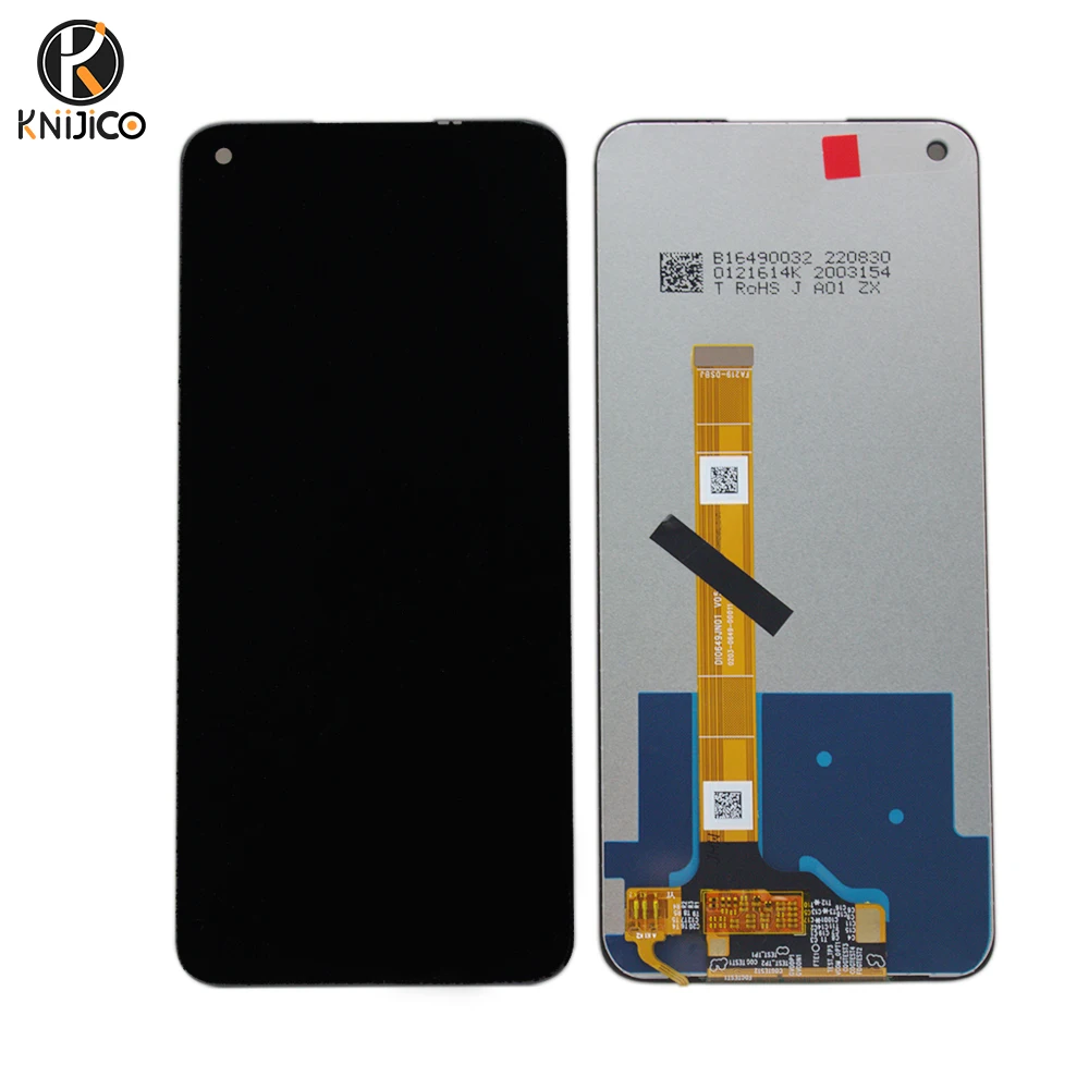 Lcd display touch screen replacement for oppo A53 5G A72 5G A73 5G K7X mobile phone lcds display panel For OPPO A53 A72 A73 K7X