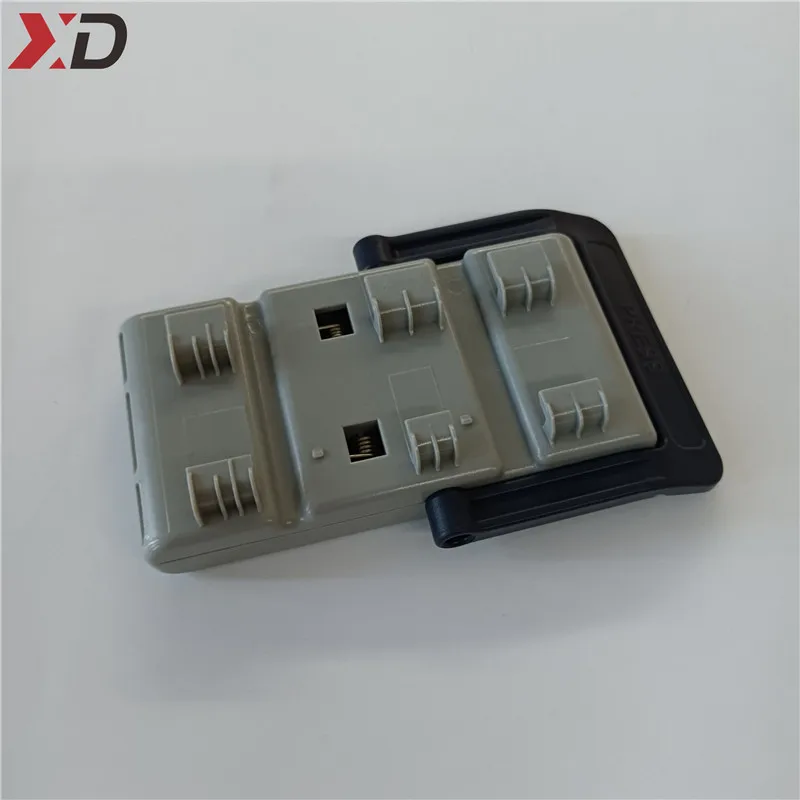 2 Pack DD82-01121B Dishwasher Rack Adjuster Compatible with Samsung