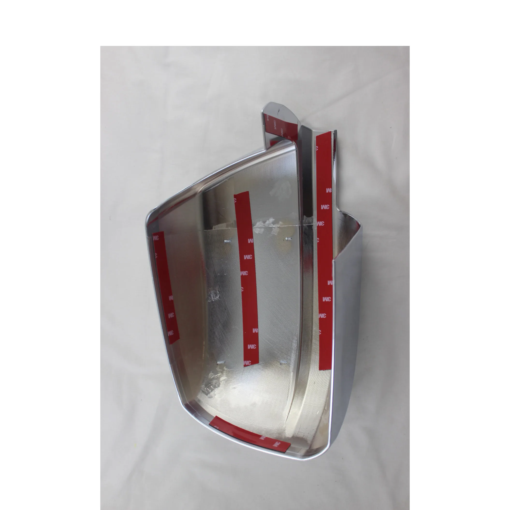 car accessories high quality ABS Car chrome Accessories mirror trim 2007-2019 FOR Toyota Tundra door mirror cover