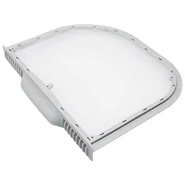 5231El1001C Original Clothes Dryer Replacement Drying Machine Filters replaces AP5248138, 1668214