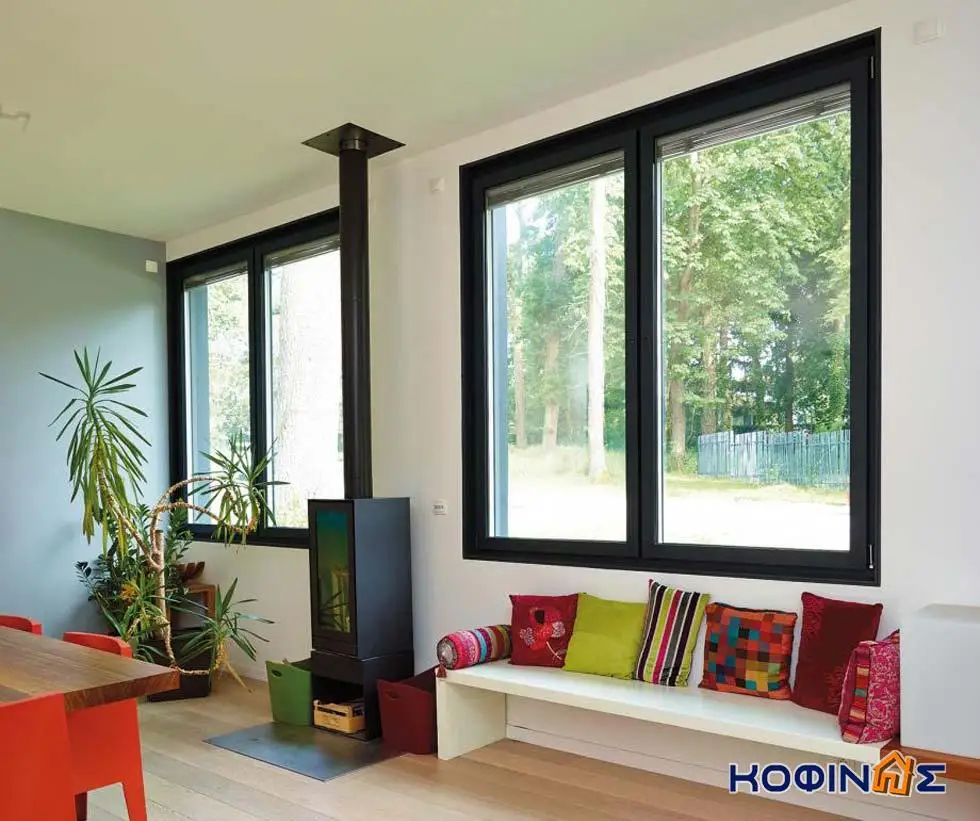 modular modern  home   construction steel frame  summer  cottage luxury  low cost cheap bamboo prefabricated house