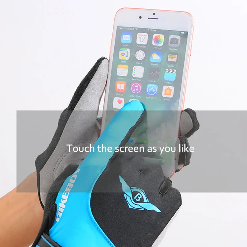 
Bike Riding Hiking Hunting Road Cycling Mtb BMX Gloves sport dirtbike gloves 