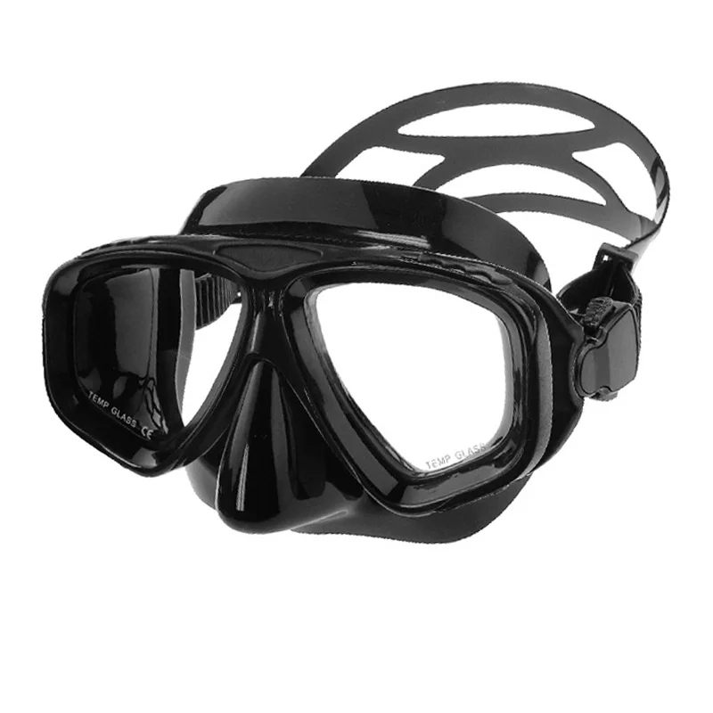 Underwater Free Dive Goggles Sport Swimming Mask Scuba Diving Equipment for Snorkeling Diving