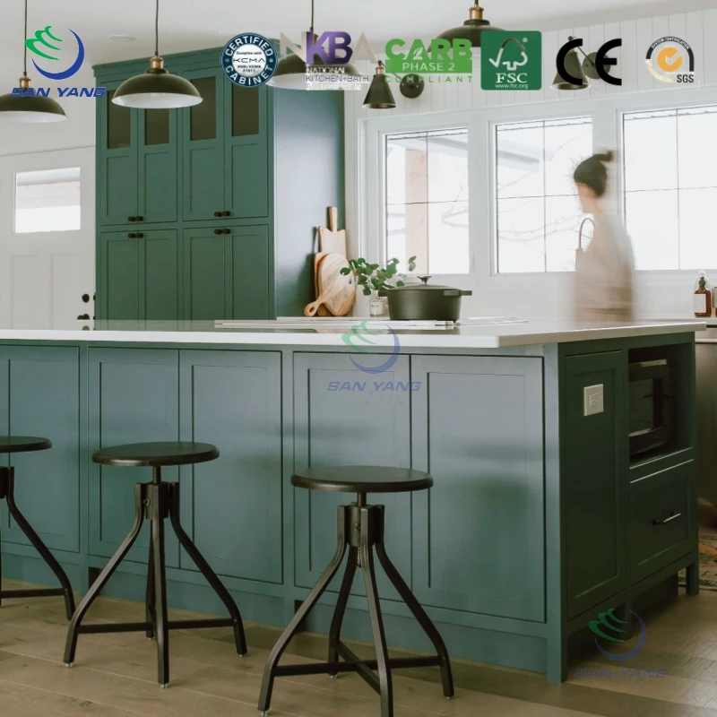 Cabinetry Factory solid wood kitchen cabinet sets kitchen cabinets modern kitchen cabinets ready to assemble