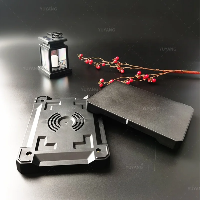 YUYANG New Upgraded 80W Electric Heated Lunch Box Warmer Lunch Bag Car Charge Personal Portable Microwave mini Oven