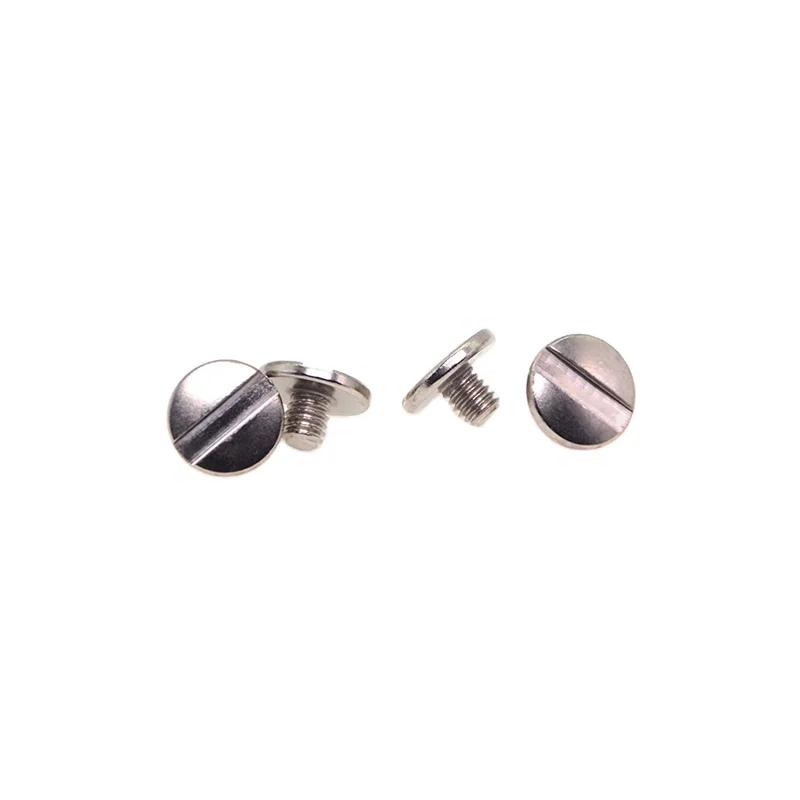 wholesales customized polishing screw press sludge dewatering machine collated pocket hole screws