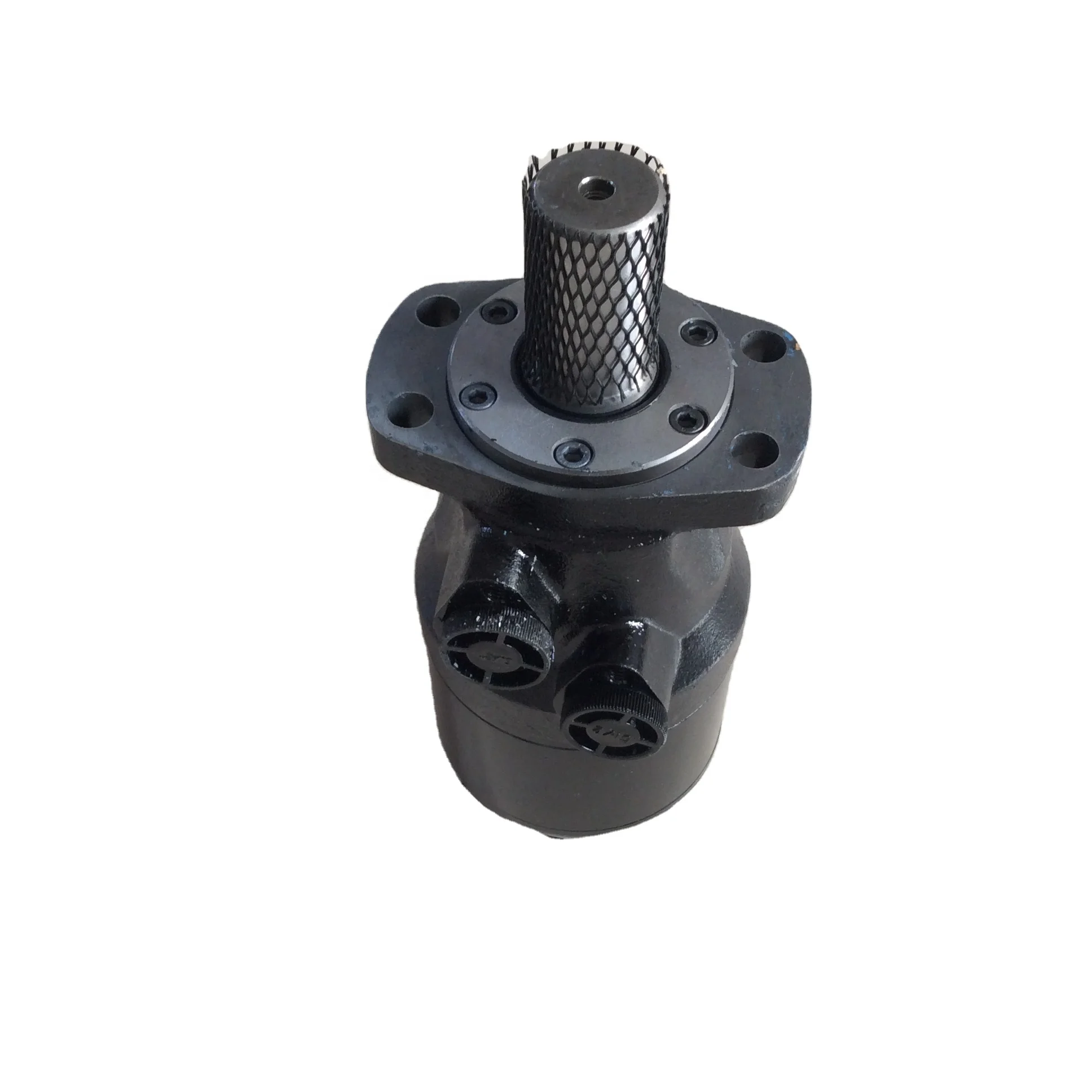 Concrete pump spare parts, PM spare parts Hydraulic motor OEM No.229178001