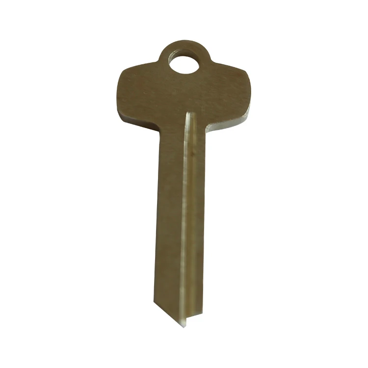 SFIC key nickel silver key Best A keyway control key