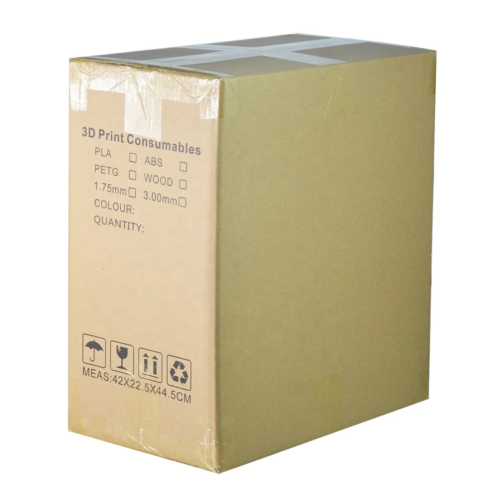  Высококачественная нить 3D PETG 1 кг 75