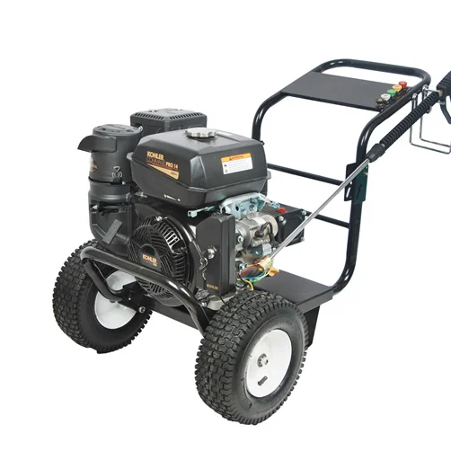 Electric High Pressure Cleaner Machine ,Automatic Type High Pressure Cleaner Car Wash Equipment