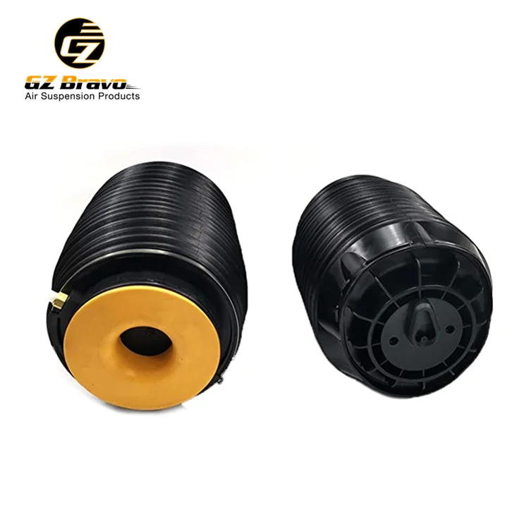 Задняя Пневматическая рессора для Hyundai Genesis Equus Centennial 55350-3M501 55350-3M502