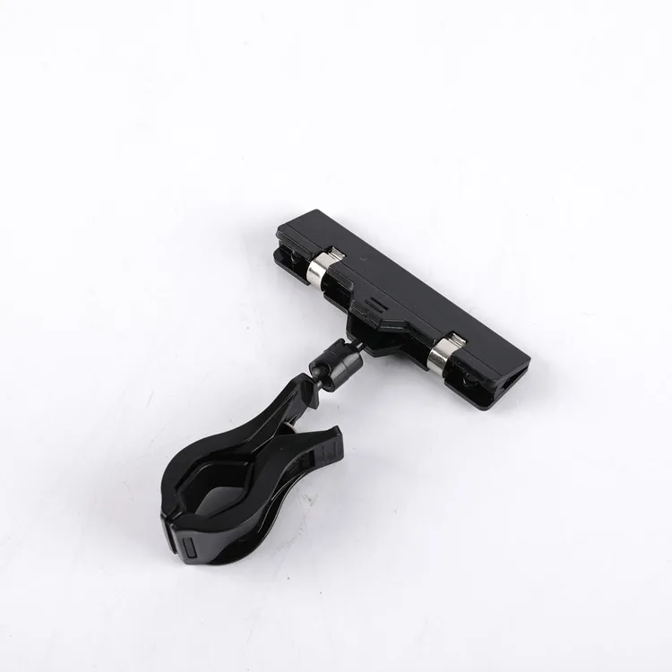 Other warehouse Office Vegetable  shelf price tag Supermarket Plastic Price Holder