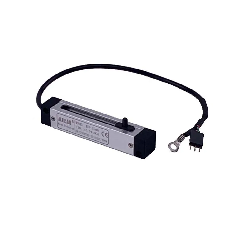 
Linear Position Sensor Complete Replace Bently Nevada Proximity Sensor 