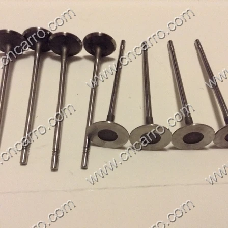 NEW HOT SALE 55557862 used for Chevrolet Cruze 1.6 Opel Astra Intake valve