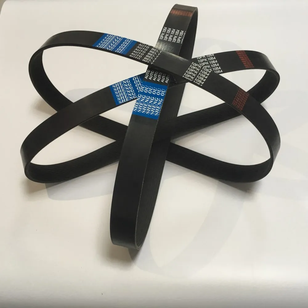 m21 zt1p77mp super power deutz alternator v belt machine fan belt drive 21x740 manufacturer