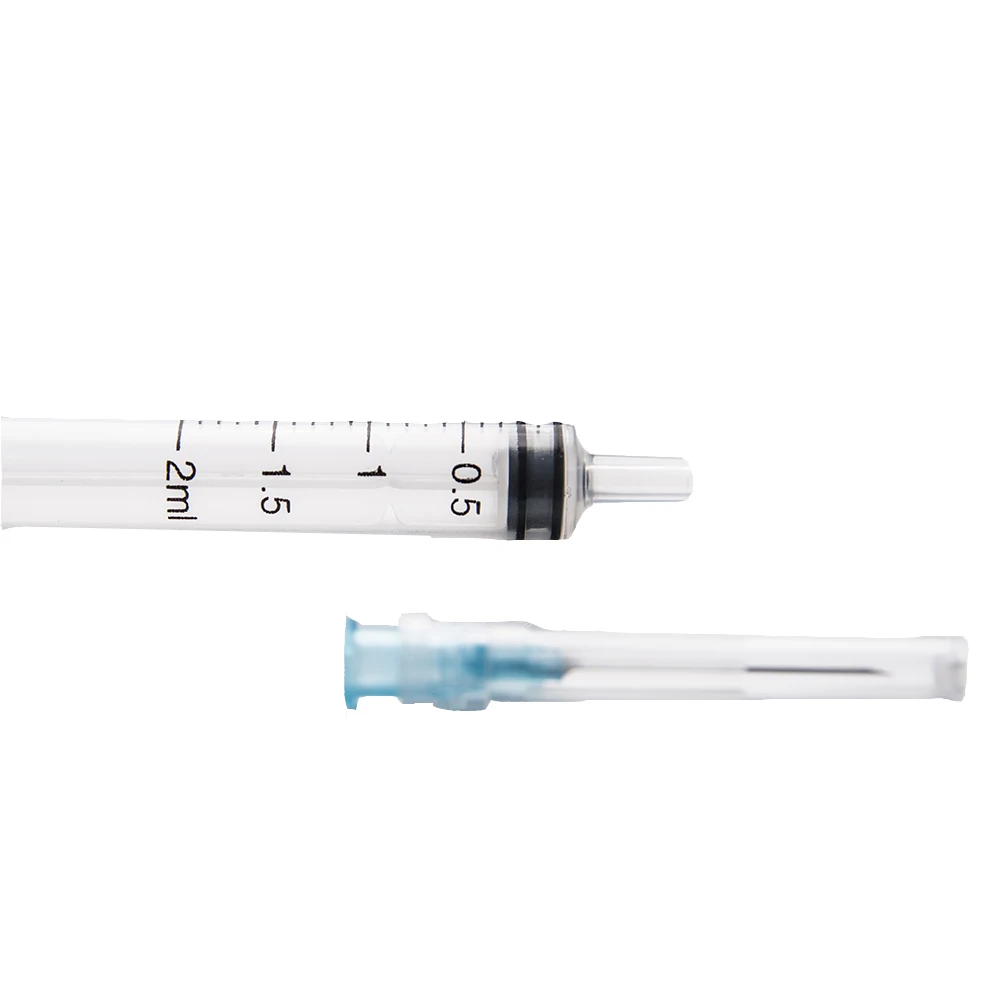 Chenye Price 5ml 10ml Medical Sterile Auto Lock Injection Syringe Disposable 5cc 10cc With Needle Luer Slip