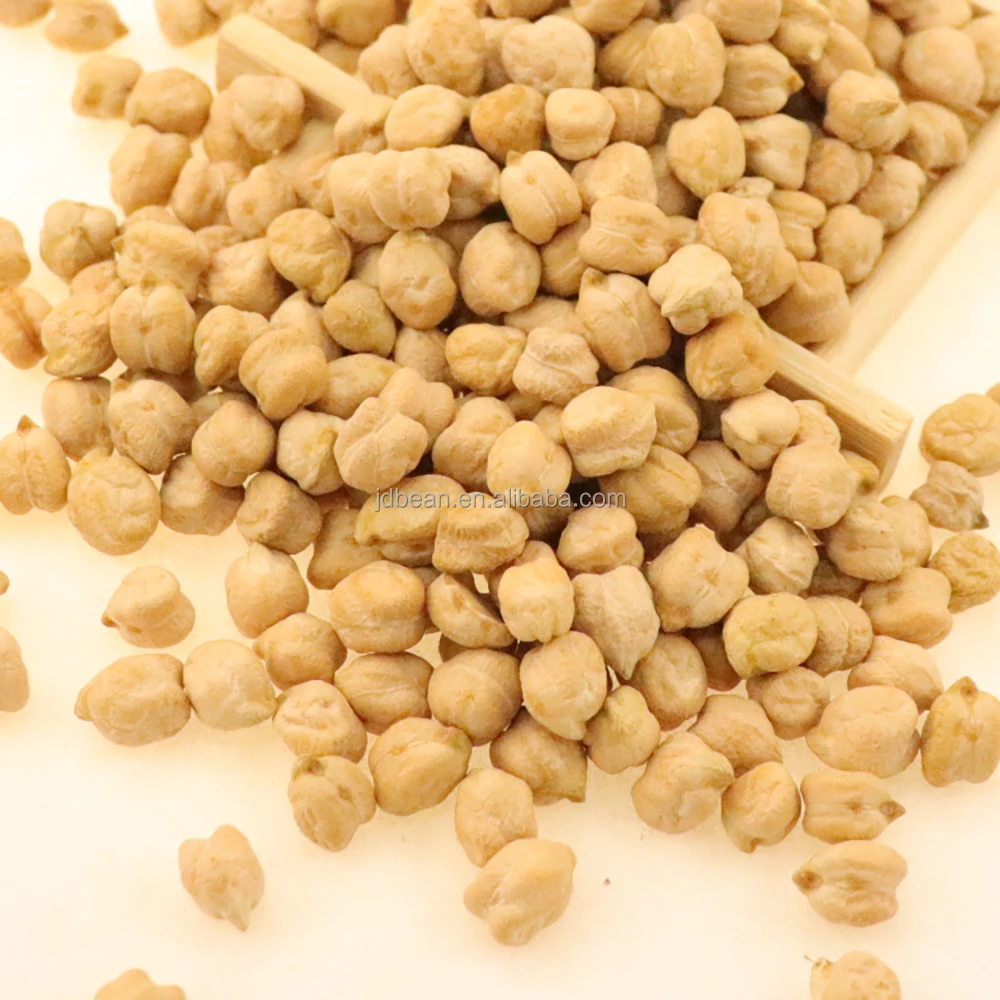 Wholesale Organic Chick Pea Desi Chickpea Dried Kabuli Chickpeas