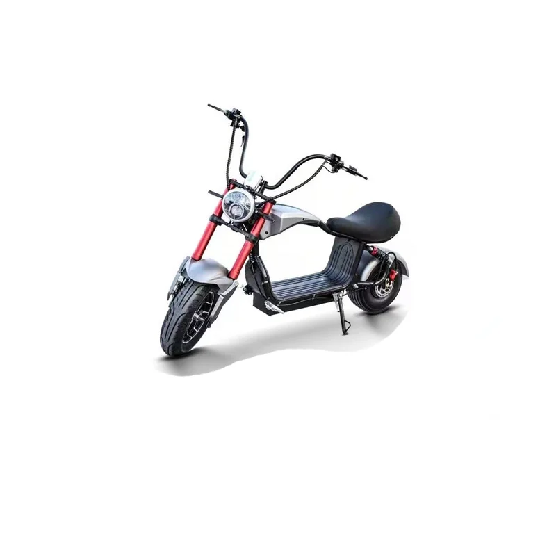 Chinese factory direct sales cityCoco electric motorcycle fat tire electric scooters sale
