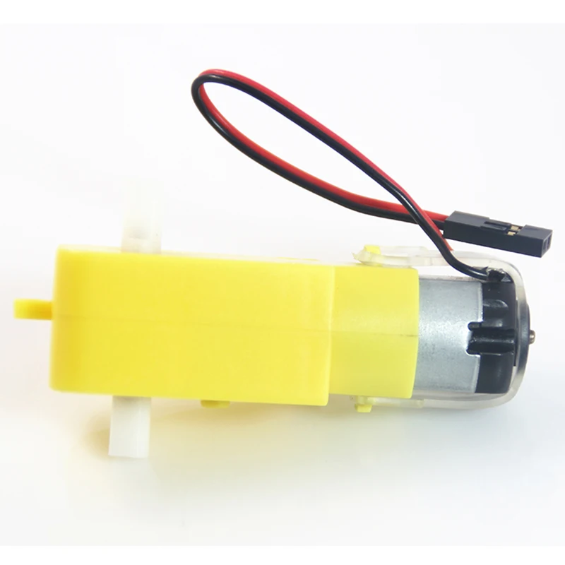  Мини 130 DC 3V-6V хобби игрушка робот стержень