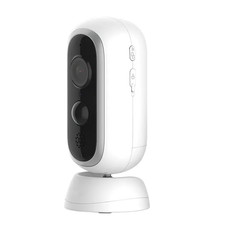 Factory direct cctv camera 1080P hd smart wifi outdoor wireless ip cameras with rechargeable battery powered
