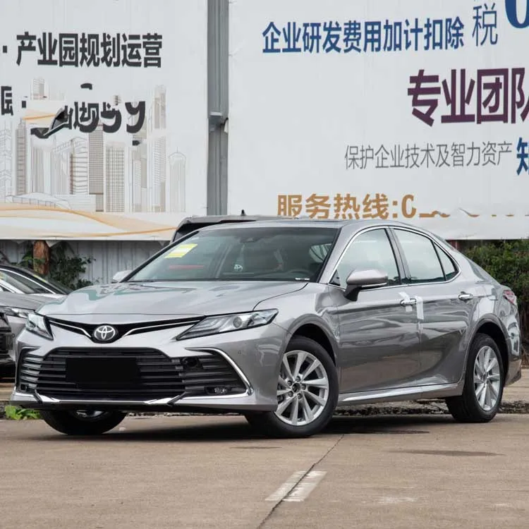 Dubai 8-го поколения 2022 Se 2020 Свет 75 2023 круиз-контроль Toyota Camry