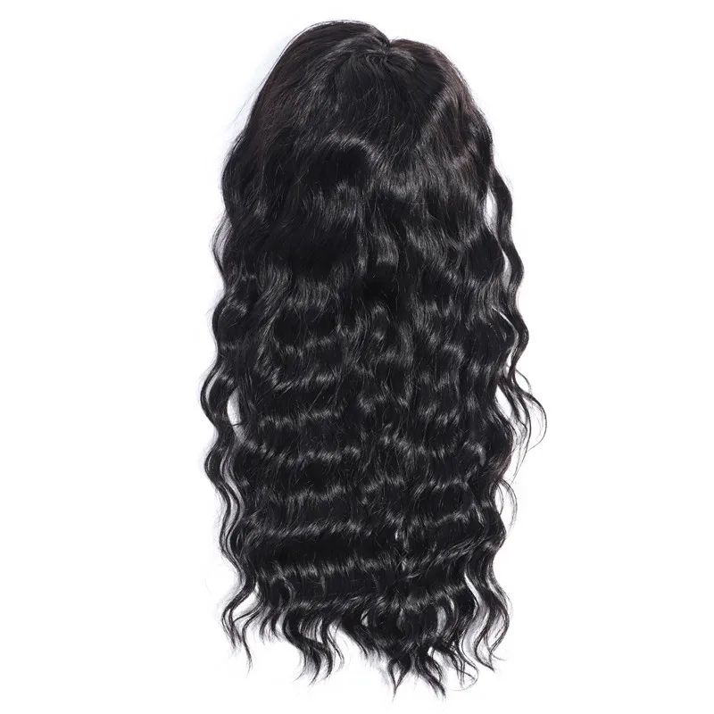 30 40 Inchrgineweave Bundles Extension Water Wave Human Hair Brazilian Hair Wet and Wavy Brwigsian Hair Bundle Bulk Straight