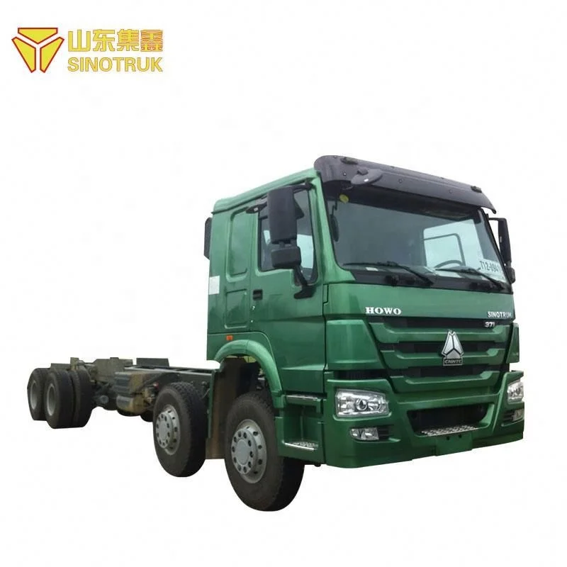 Китайский бренд Sinotruk легкий грузовик широко используемый 8x4 sinotruk howo 30 тонн