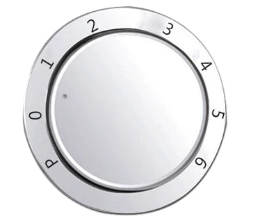 Multi-functional Commercial Food Mixer Chef Machine Automatic Dough Kneading Machine