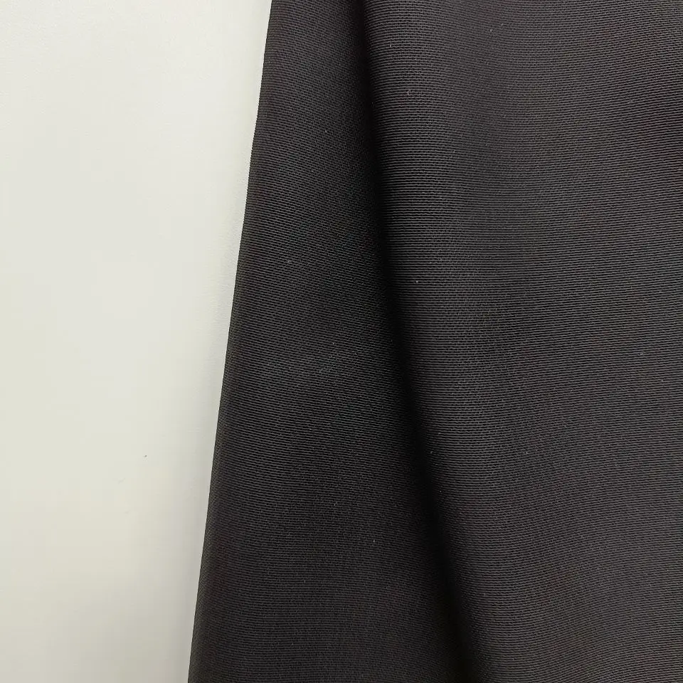 Customized Fashion design eels comfortable fursan Muslim fabric for robe