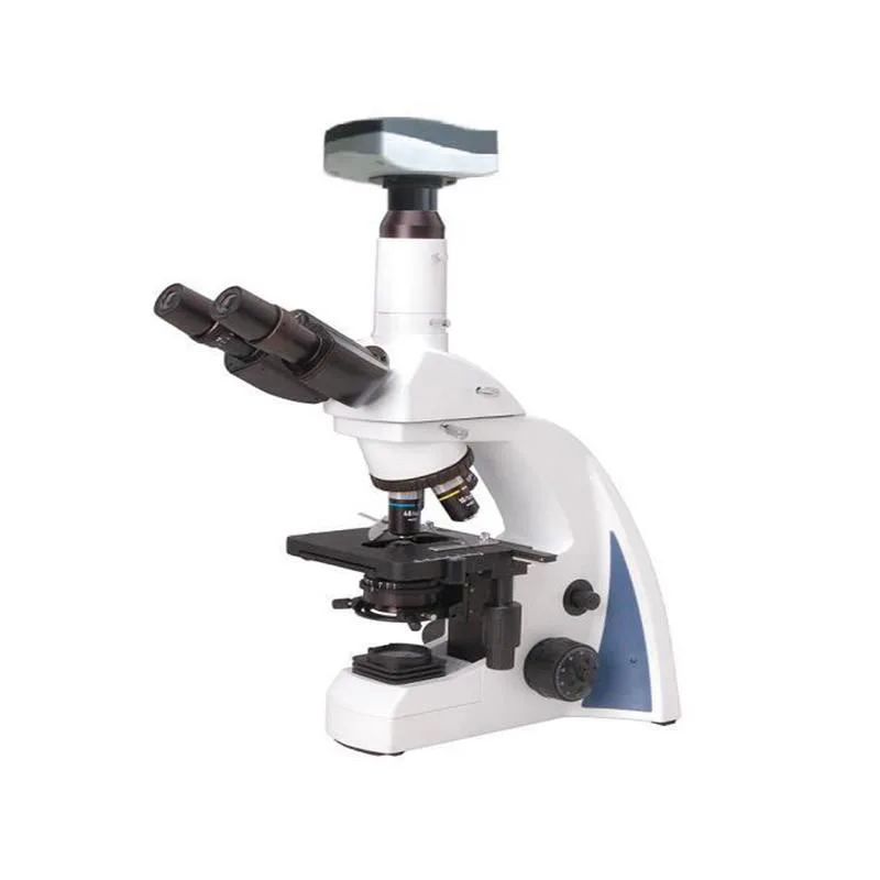 Laboratory Trinocular Biological Stereo zoom Microscope price hot sale OLABO N-300M