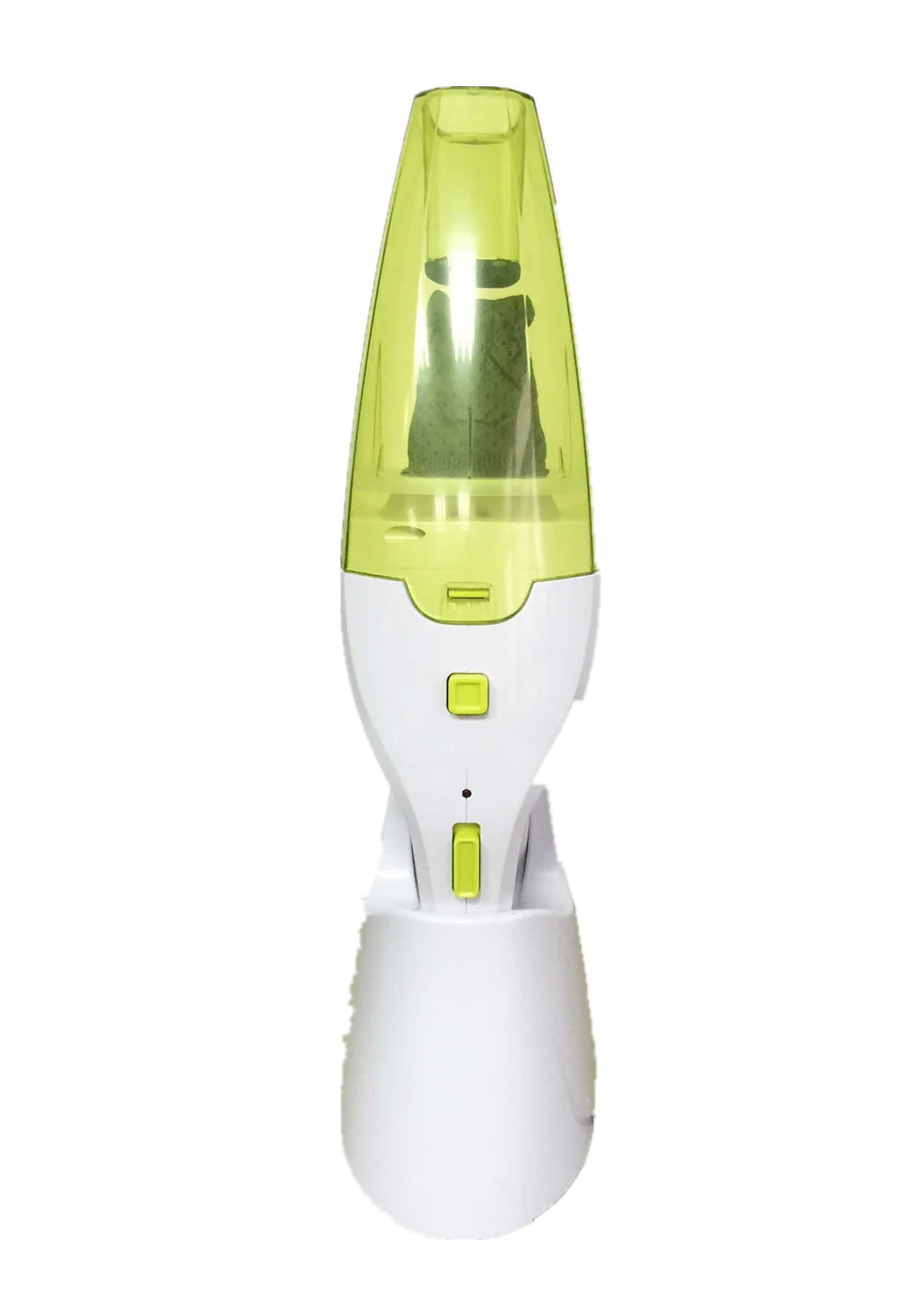 Handheld wireless vacuum cleaner wet and dry SMS cloth filter charging base charging indicator hard floor carpet sofa home use