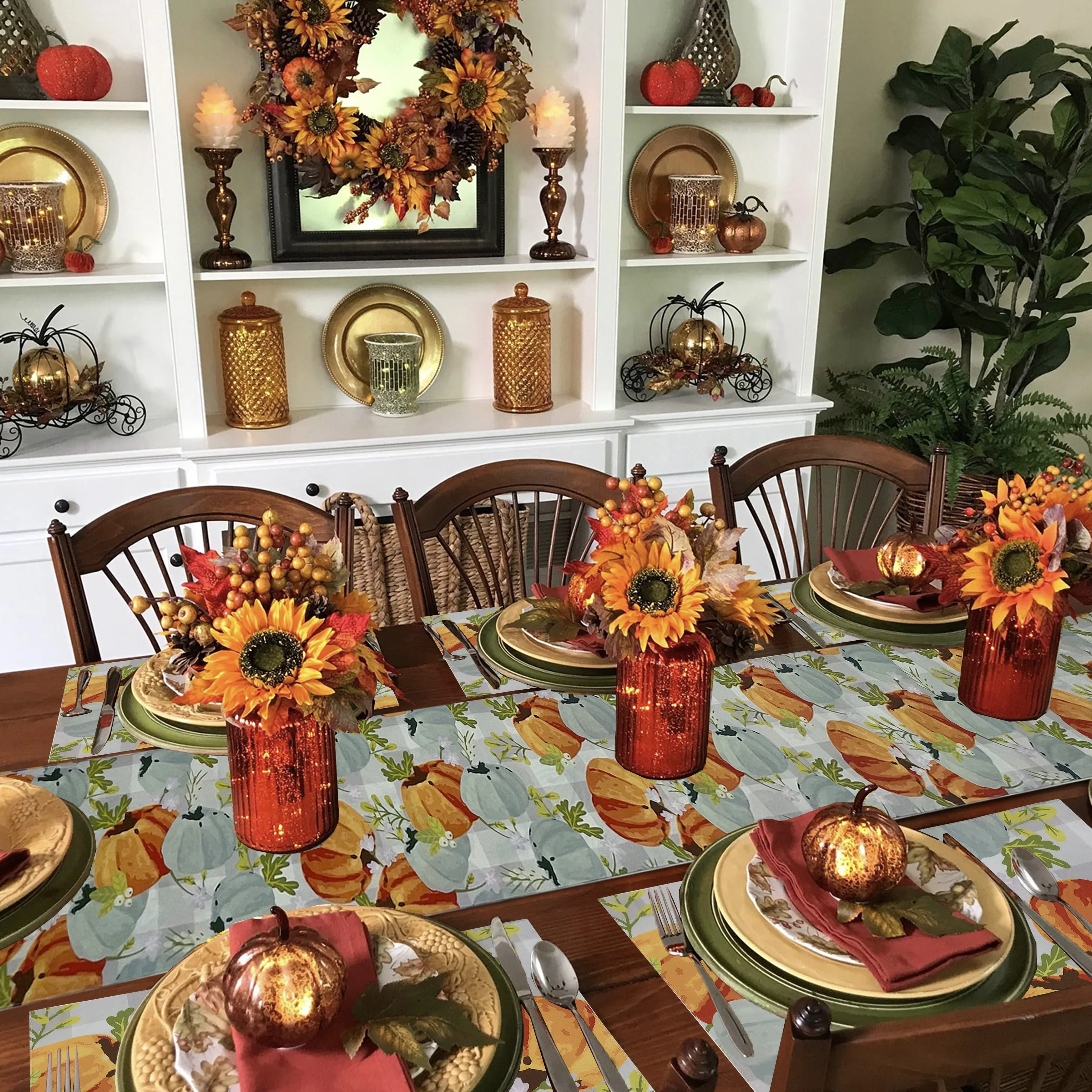 2021 рождественские Современные жаккардовые скатерти и подстилка для свадебного ресторана, тканая хлопковая скатерть ручной работы