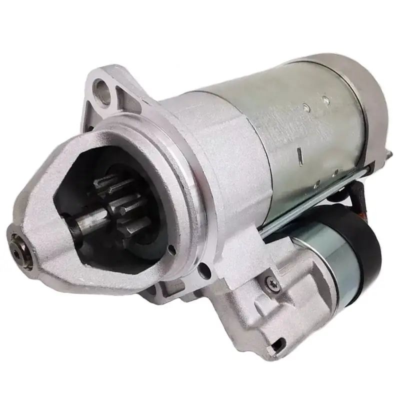 JLG Запчасти для бума стартер двигатель 7020479 1250AJP 600A 600AJ 660SJ 660SJC 800A 800AJ