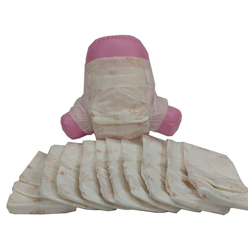 abdl manufacture hot sale baby diaper good quality wholesale free shipping,machine manufacturing newborn adult baby diaper stock