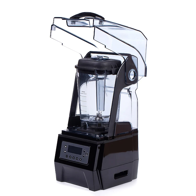 Commercial industrial fruit food kitchen machine heavy duty mixer grinder blender