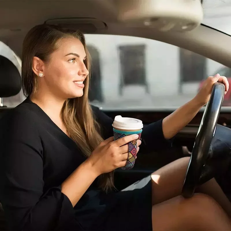 Neoprene Can Sleeves Insulators Can Covers Beer Bottle Sleeves Coolers Holder