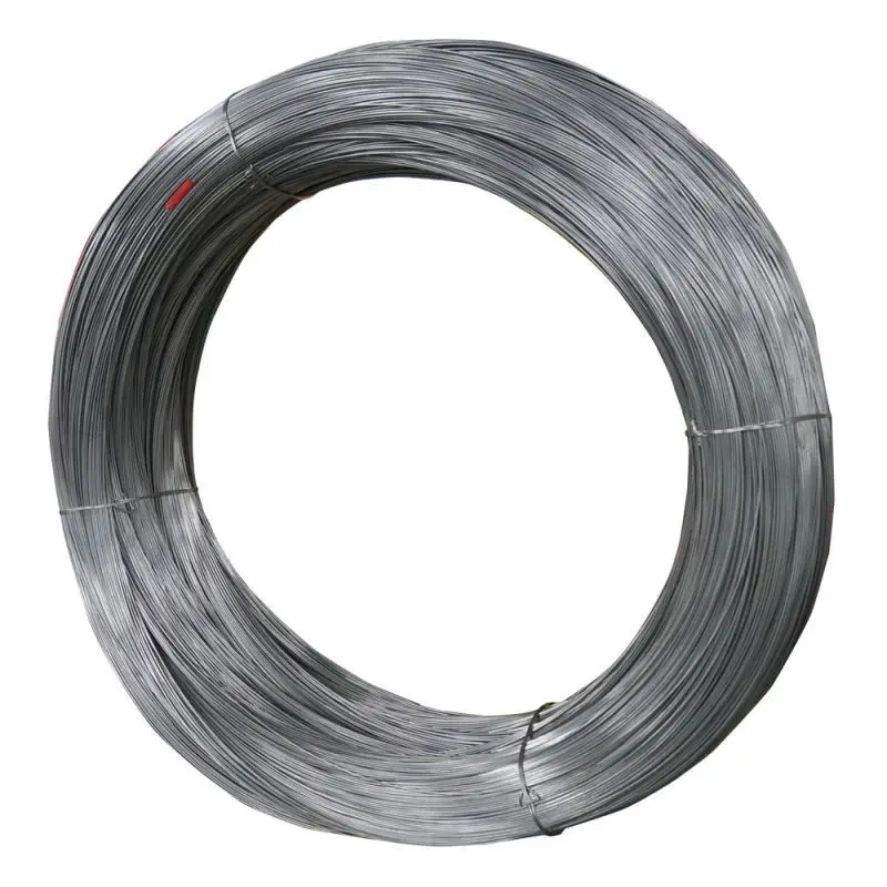 Factory supply Zinc Coated Hot Dipped Gi Galvanised Rod 0.3mm Galvanized Iron Wire