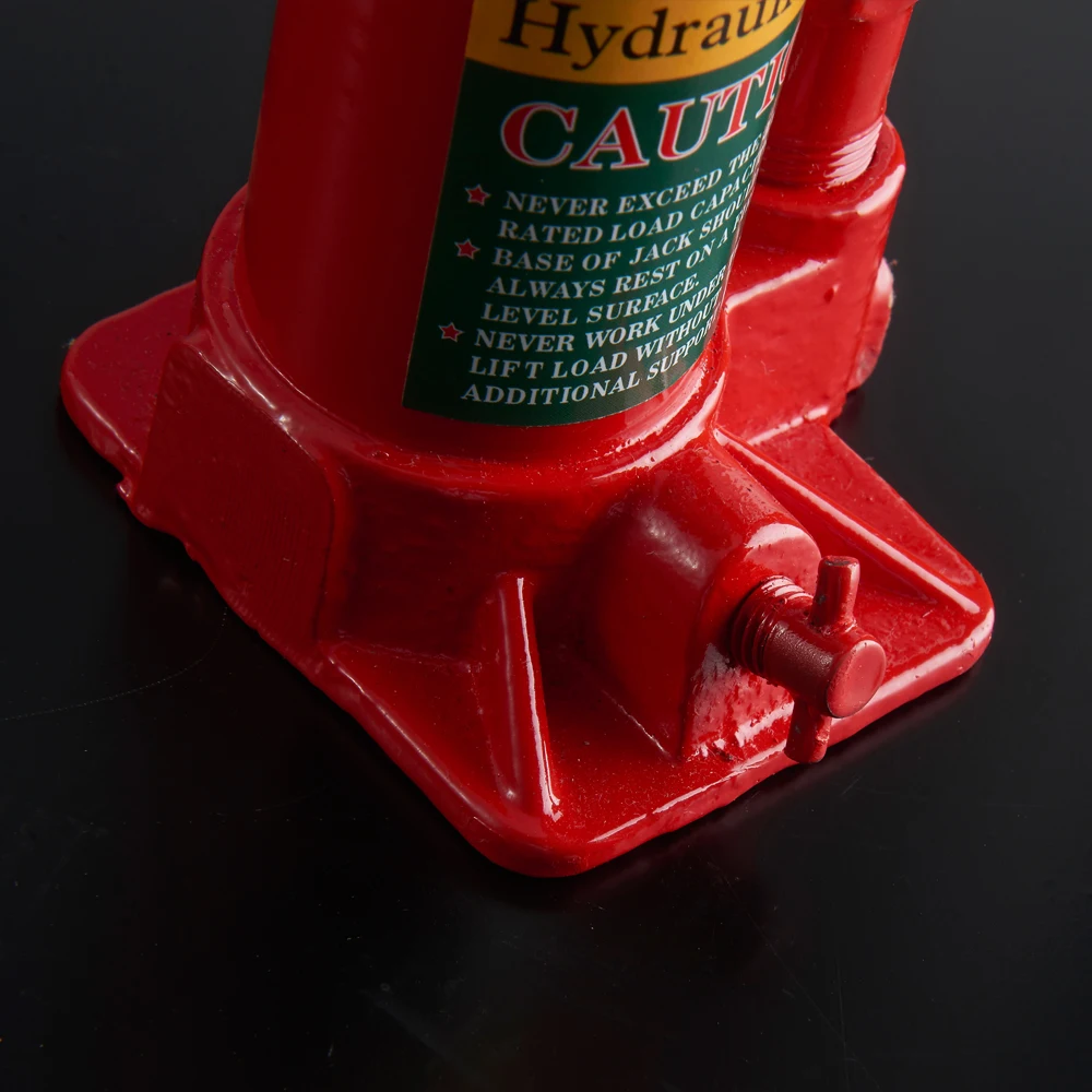 Heavy duty cheap 2 ton hydraulic car bottle jack