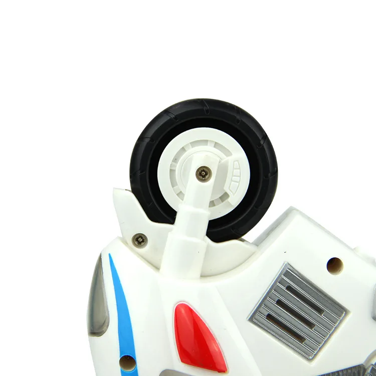 Cheap price baby pretend play police kit toy mini motorcycle with light sound