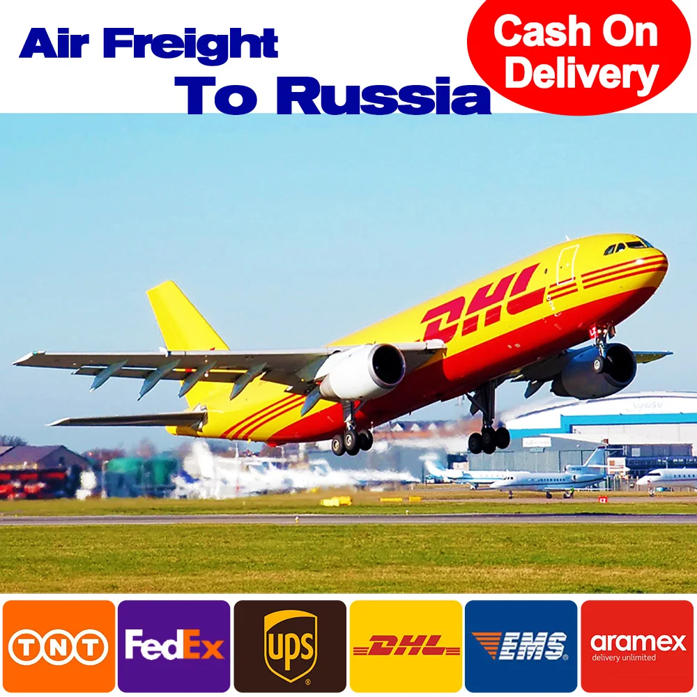 cheap cargo rates flights logistics air freight shipping from hong kong to moscow russia