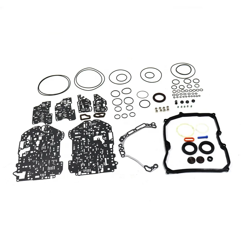 09G TF 60SN auto transmission repair kit K129900A overhaul kits for Audi A3 A4 TT VW (1600214005524)