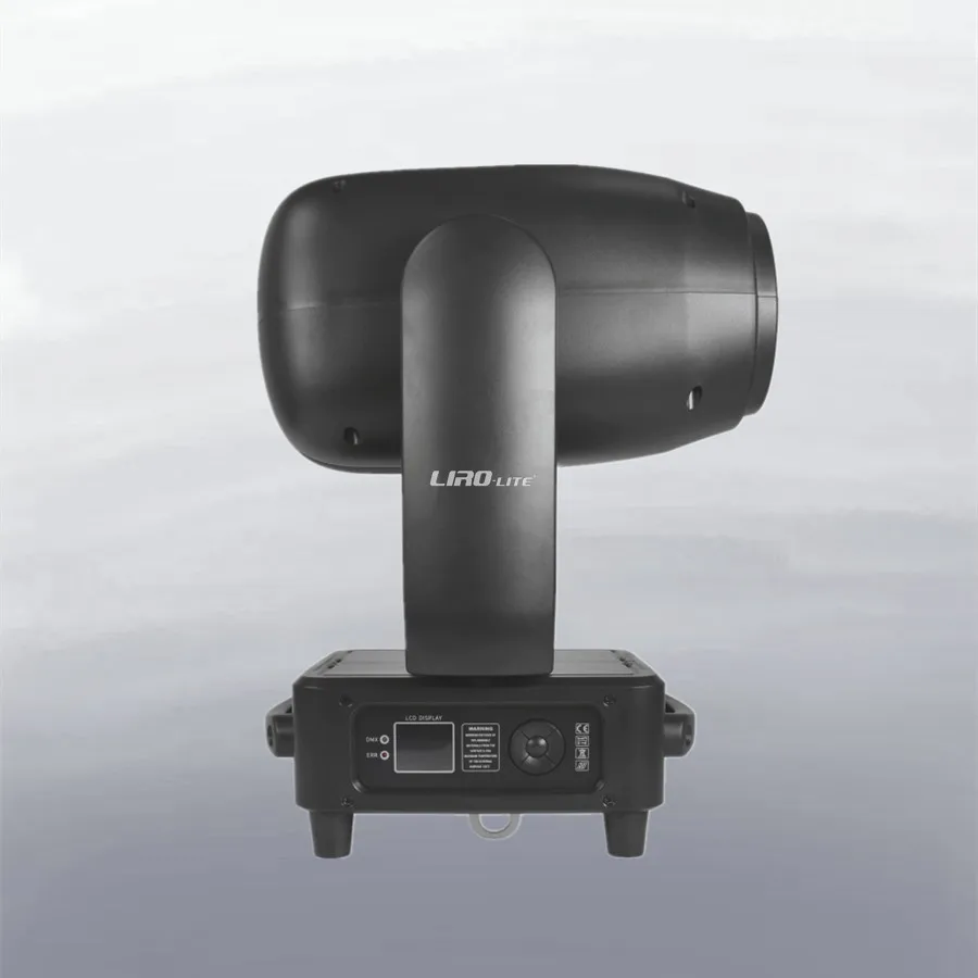 LED 280w Disco Dj Lights Rgb Zoom Moving Head Stage Light Bsw 280 Beam Spot Wash Led Moving Head