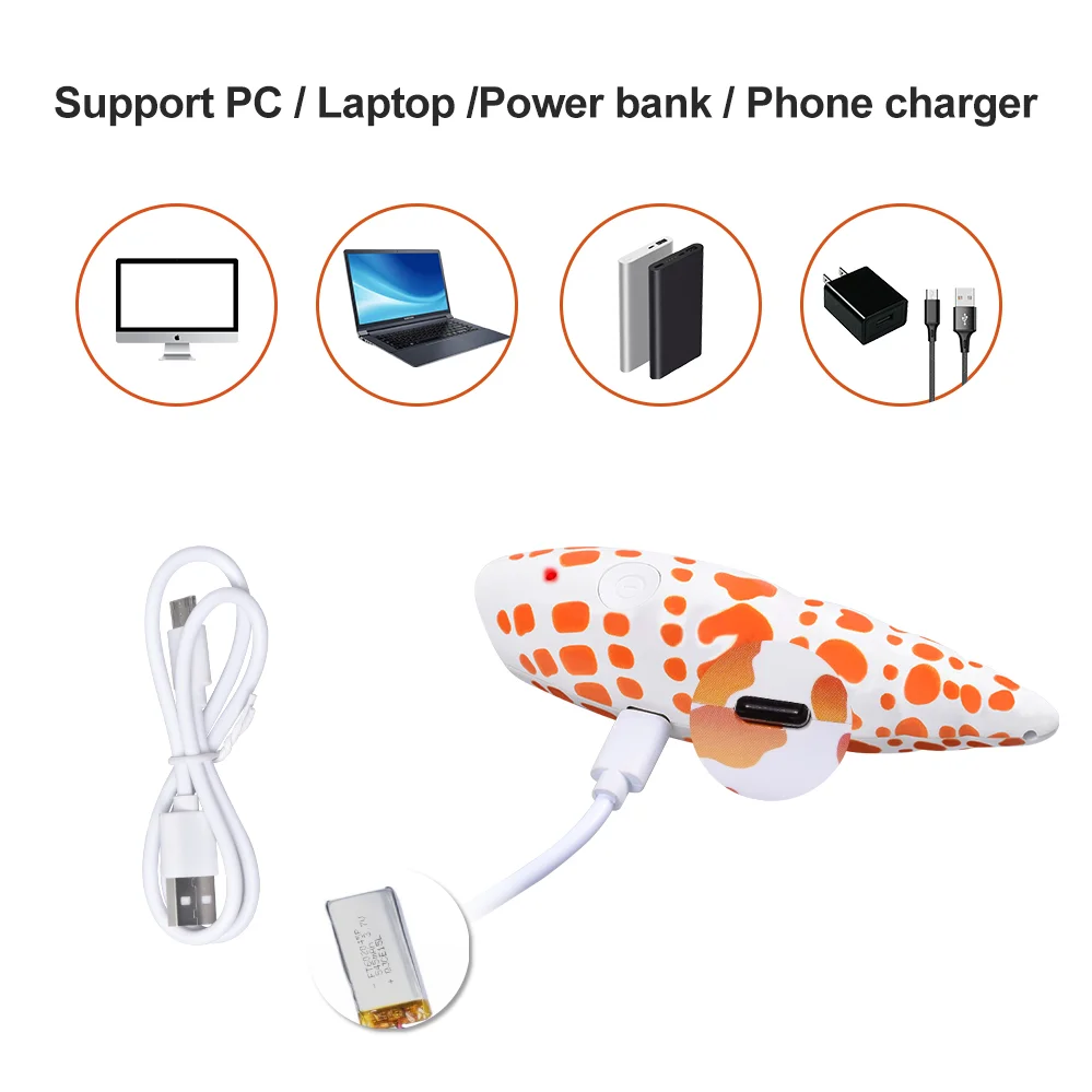 2024 Rechargeable Dog Barking Deterrent Devices Ultrasonic Stop Dog Bark 25KHZ Frequency 16.4 Ft Range