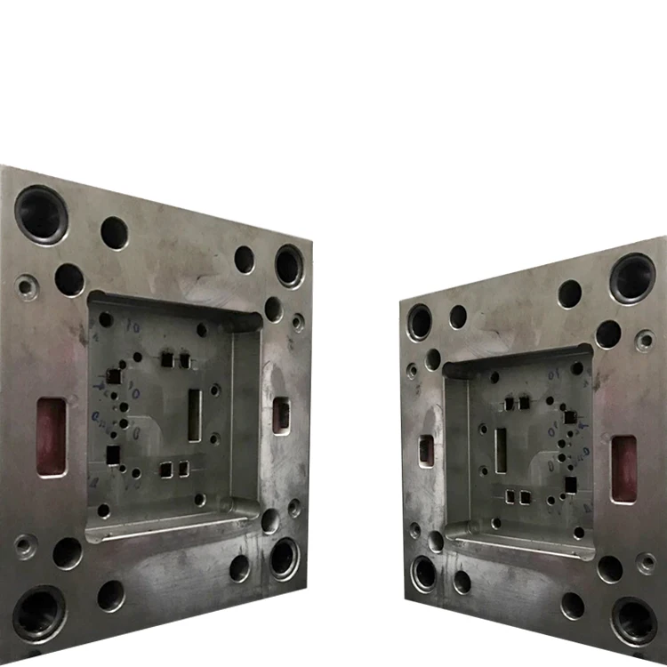 OEM Aluminum Kitchenware Abs Inject Supplier Molding Washing Machine Stator Zinc Alloy Hot Aluminum Die Casting Mold