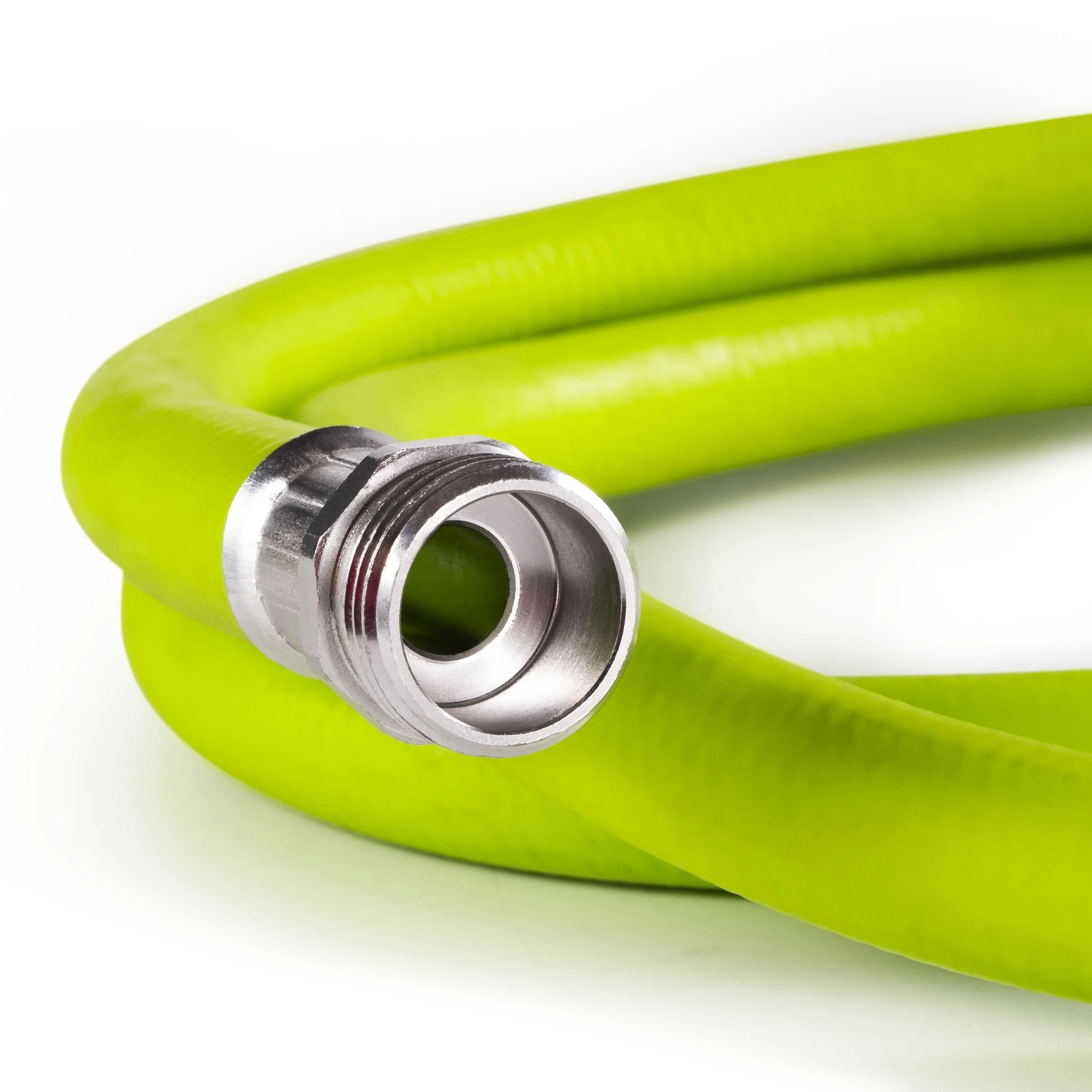 LANBOOM China OEM Free Design Supplier Custom Flexible Anti Twist Synthetic Rubber Corrugated Hose Pipe